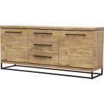 Dressoir London 180 cm Mango