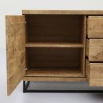 Dressoir London 180 cm Mango