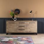 Dressoir London 180 cm Mango