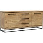 Dressoir London 180 cm Mango