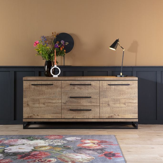Dressoir London 180 cm Mango