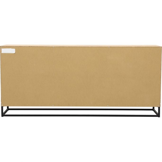 Dressoir London 180 cm Mango