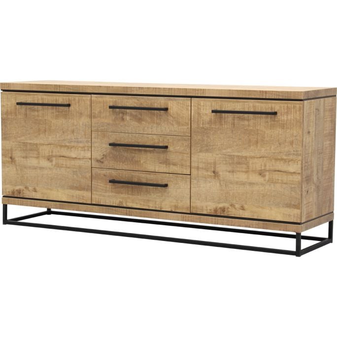 Dressoir London 180 cm Mango