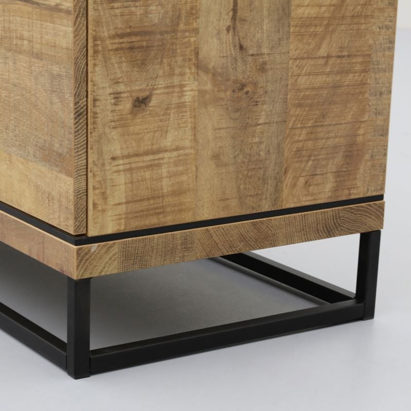 Dressoir London 180 cm Mango