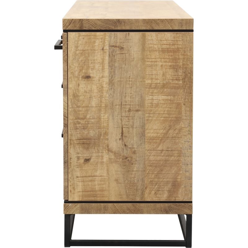 Dressoir London 180 cm Mango