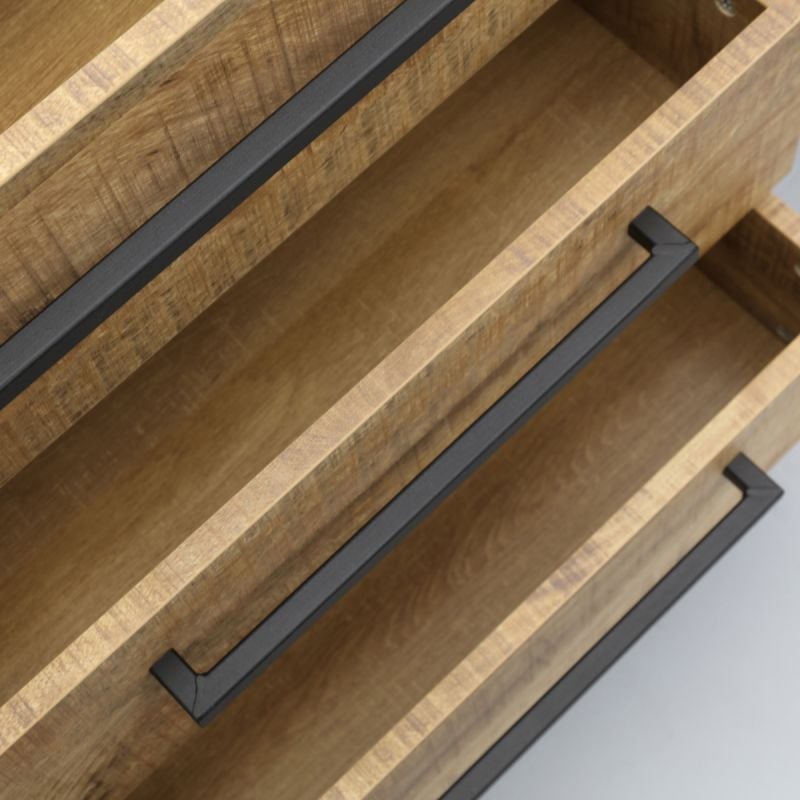 Dressoir London 180 cm Mango