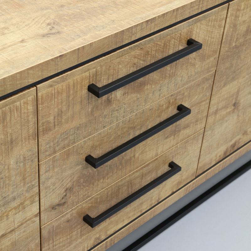 Dressoir London 180 cm Mango