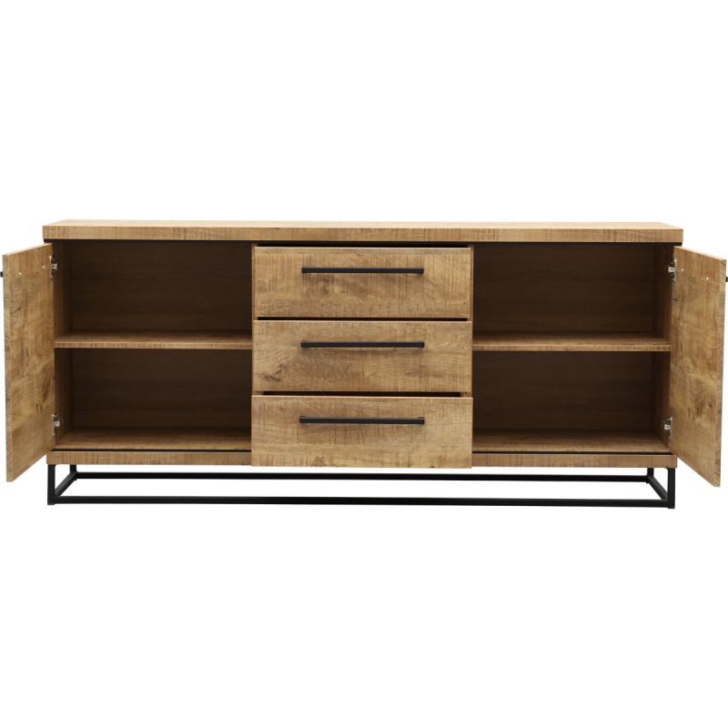 Dressoir London 180 cm Mango
