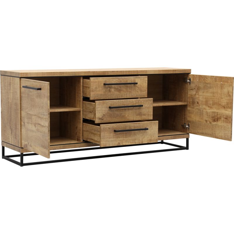 Dressoir London 180 cm Mango