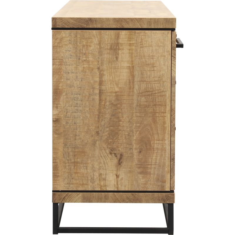 Dressoir London 180 cm Mango