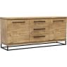 Dressoir London 180 cm Mango