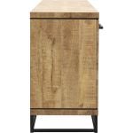 Dressoir London 240 cm Mango