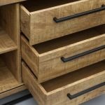 Dressoir London 240 cm Mango