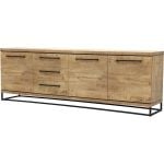 Dressoir London 240 cm Mango