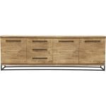 Dressoir London 240 cm Mango