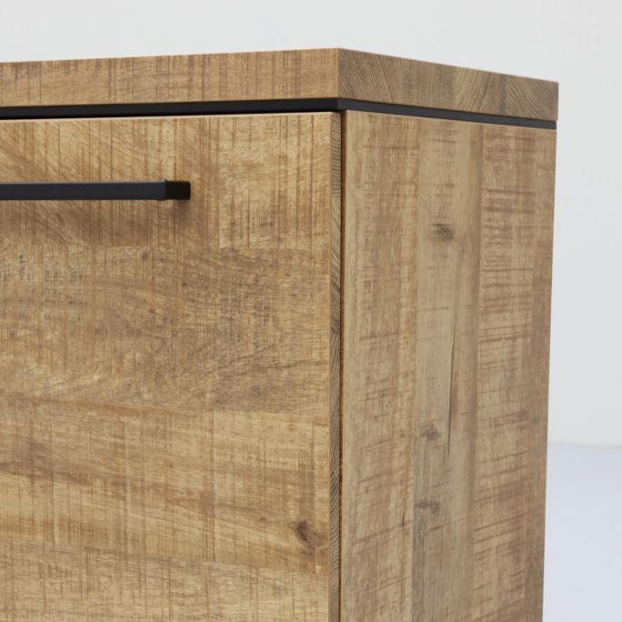 Dressoir London 240 cm Mango