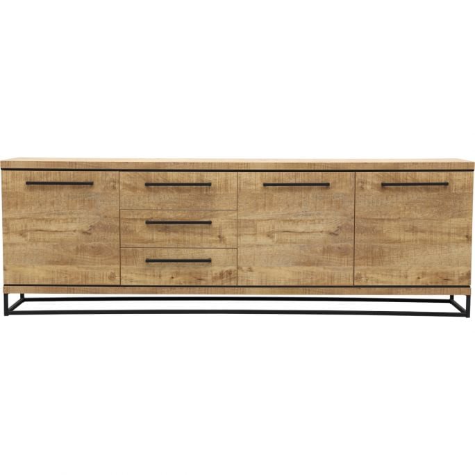 Dressoir London 240 cm Mango