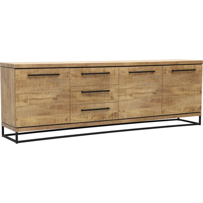 Dressoir London 240 cm