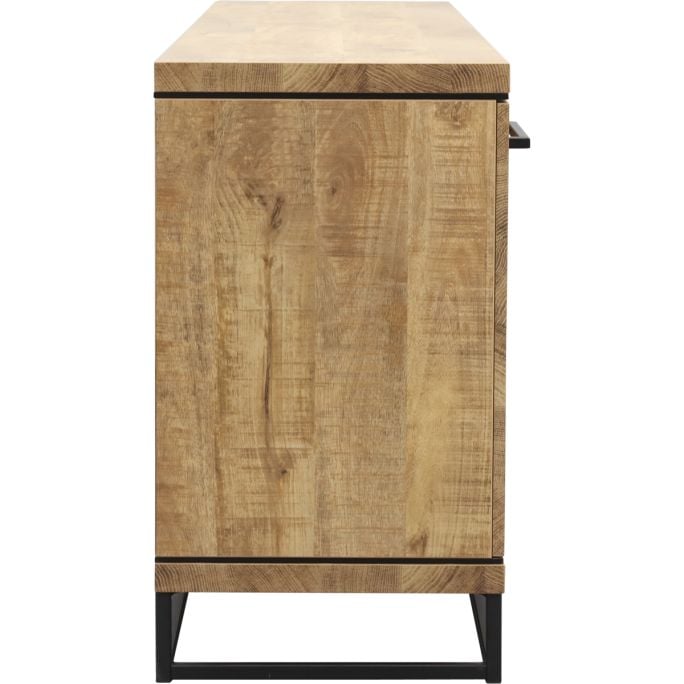 Dressoir London 240 cm Mango
