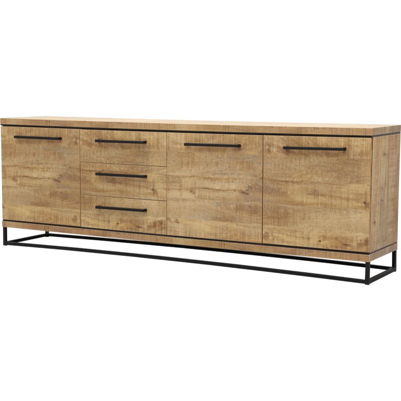 Dressoir London 240 cm Mango