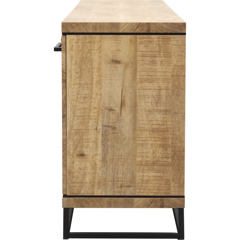 Dressoir London 240 cm Mango