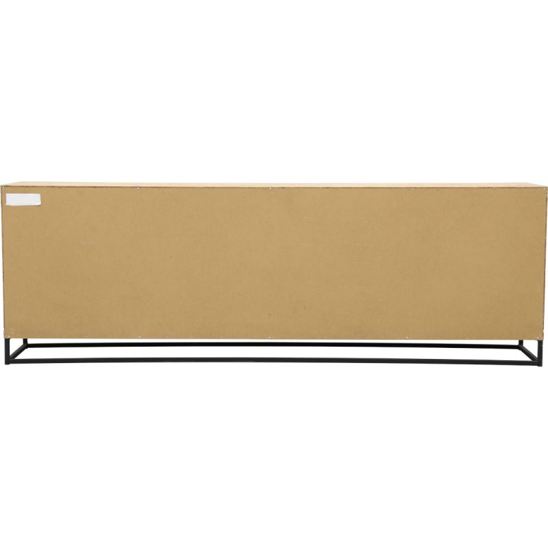 Dressoir London 240 cm Mango