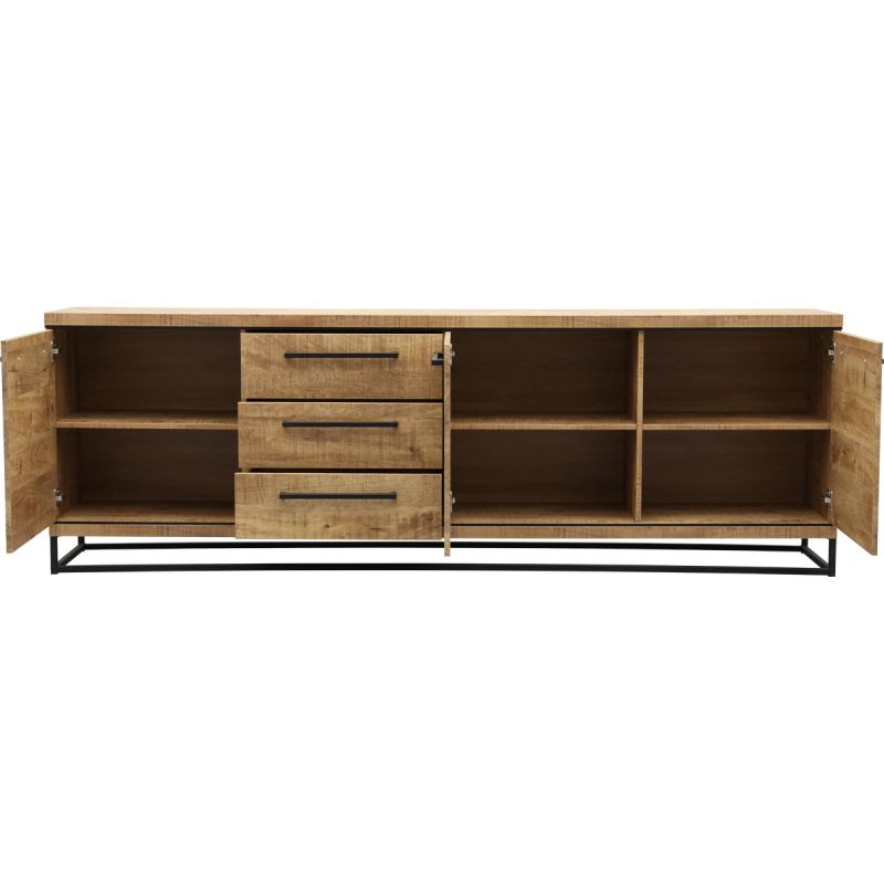 Dressoir London 240 cm Mango