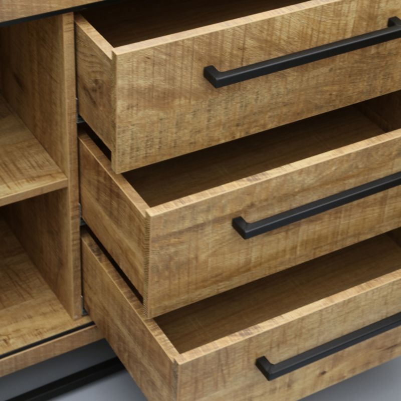 Dressoir London 240 cm Mango