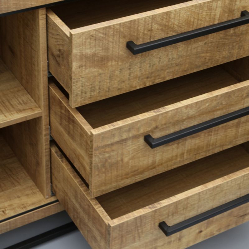 Dressoir London 240 cm Mango