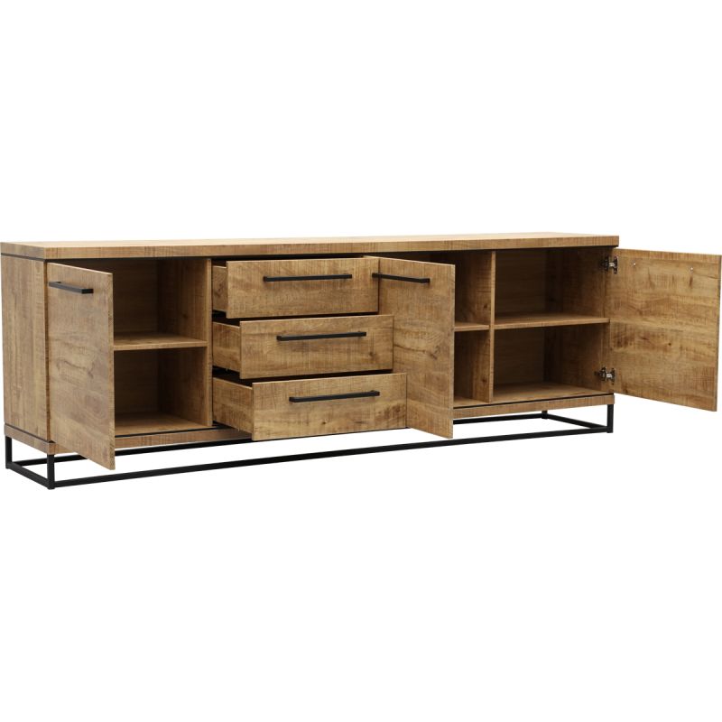 Dressoir London 240 cm Mango