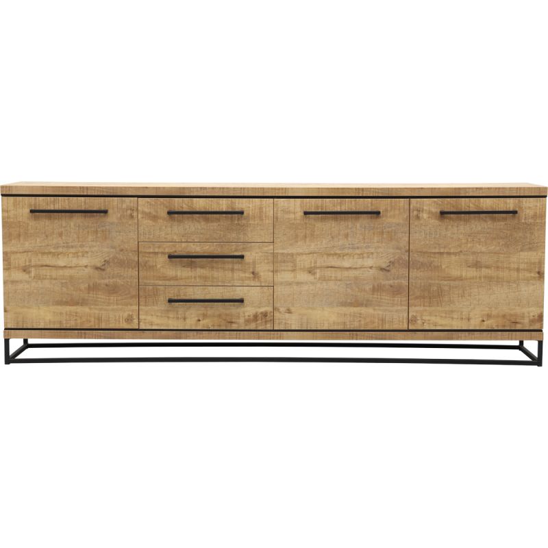 Dressoir London 240 cm Mango