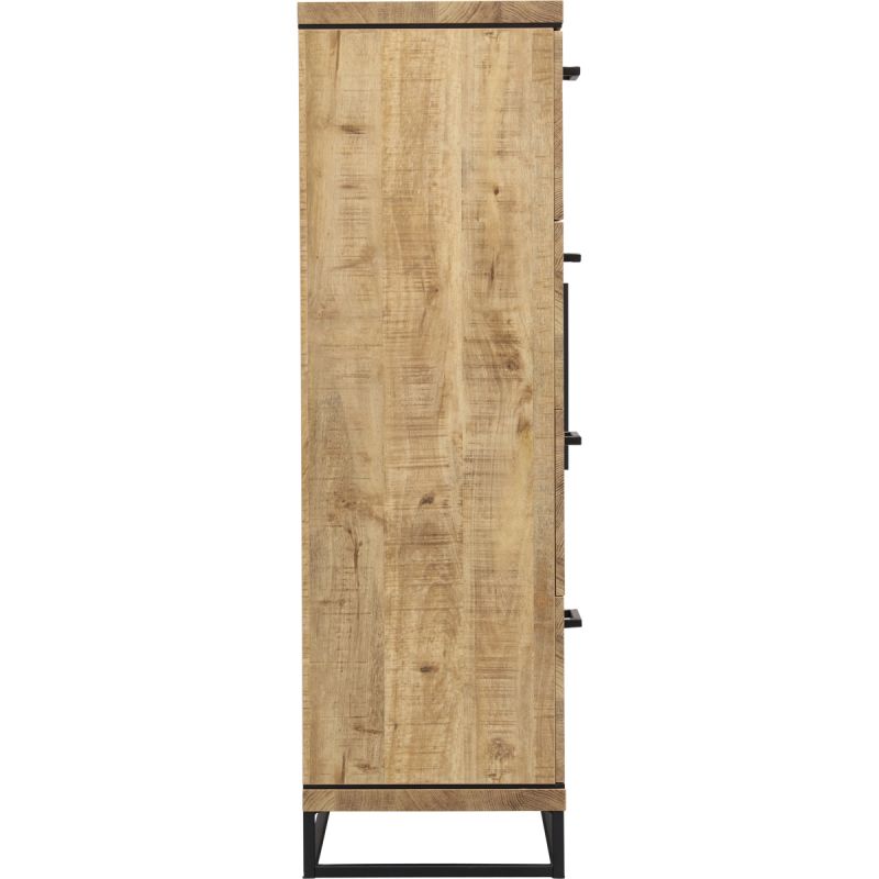 Barkast London 110  x  149,9 cm Mango