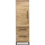 Wandkast London Mango