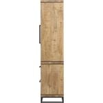 Wandkast London Mango