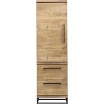 Wandkast London Mango