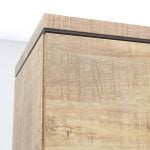 Wandkast London Mango
