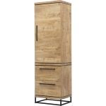 Wandkast London Mango