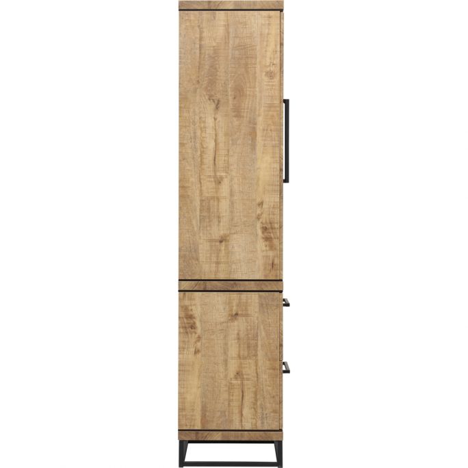 Wandkast London Mango