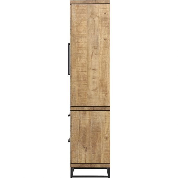 Wandkast London Mango