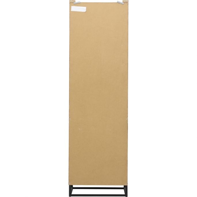 Wandkast London Mango