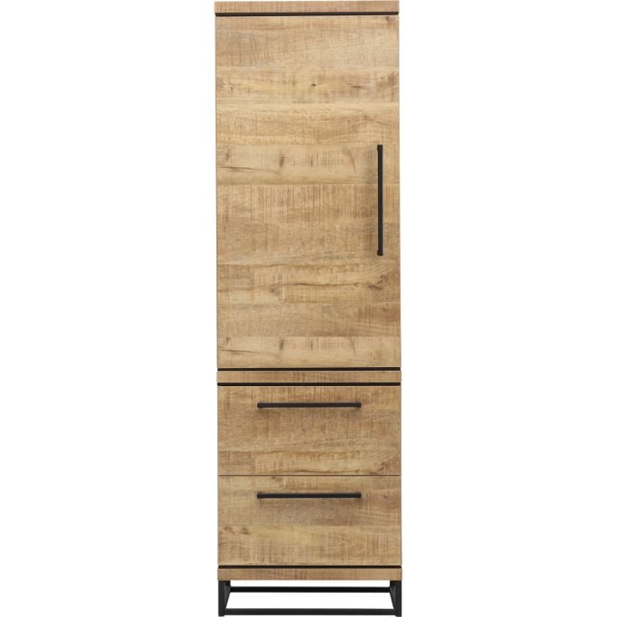 Wandkast London Mango