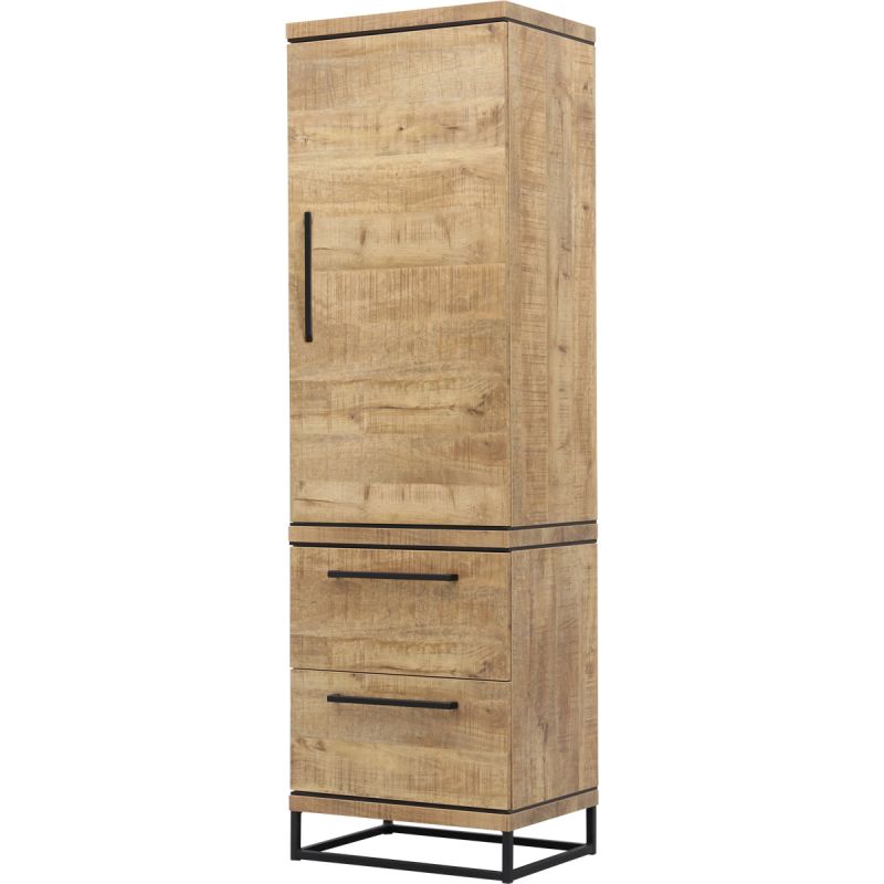 Wandkast London Mango