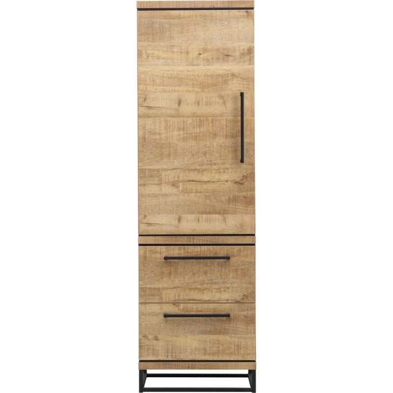Wandkast London Mango