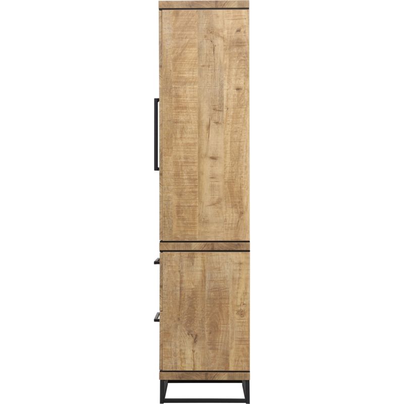 Wandkast London Mango