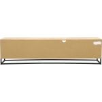 Tv-meubel London 200 cm Mango