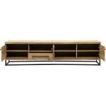 Tv-meubel London 200 cm Mango