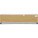 Tv-meubel London 200 cm Mango