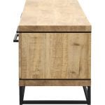 Tv-meubel London 200 cm Mango