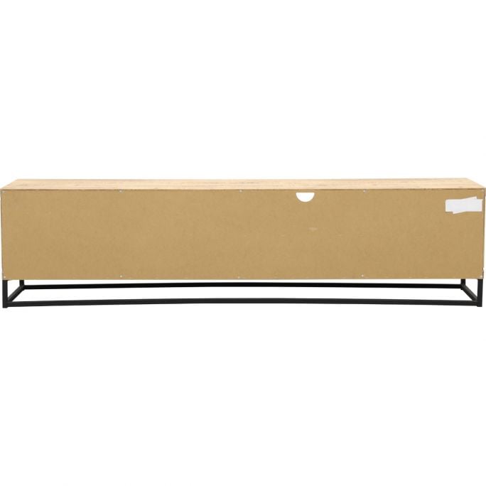 Tv-meubel London 200 cm Mango