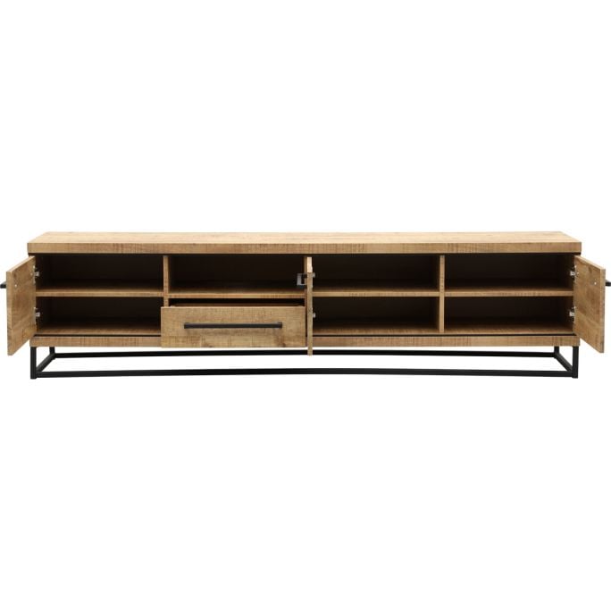 Tv-meubel London 200 cm Mango